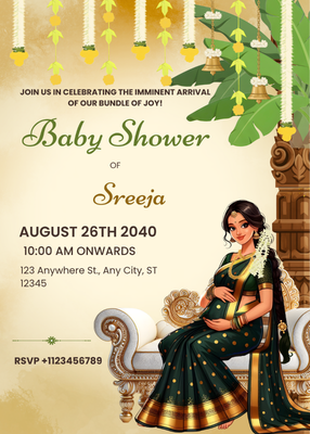 Divine Motherhood Celebration